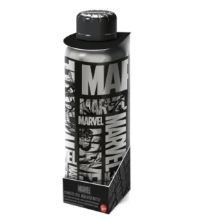 Avengers Marvel Avengers Insulated Stainless Steel Bottle 515 ml Capacity (New, shop display model)