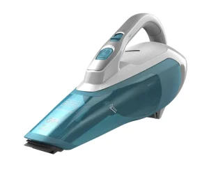 BLACK DECKER 16.2Wh Wet Dry dustbuster Cordless Hand Vacuum - WDA315J-QW (New, open-box)