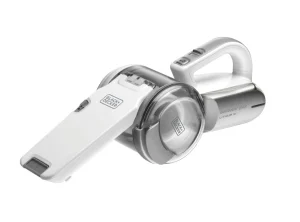 BLACK DECKER 18V dustbuster Powerful Pivot Hand Vacuum - PV1820L-QW (New, open-box)
