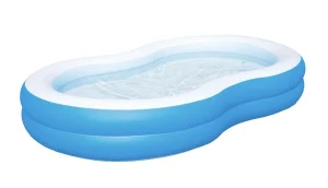 Bestway 2.62m x 1.57m x 46cm The Big Lagoon Family Pool (New, open-box)