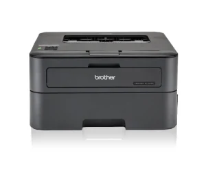 Brother HL-L2365DW Single Function Black and White Laser Printer with WiFi (New, open-box)