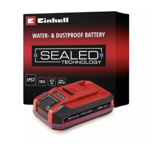 EINHELL - Battery 18V 4,0Ah SEALED PXC Plus A1 (New)