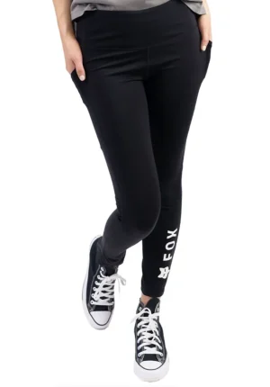 Fox Ladies Impact Legging - L (New)
