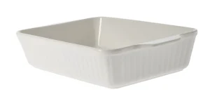 George Mason Ceramic Ovenware Dish 40.2x24x7.8cm - Large  (New)