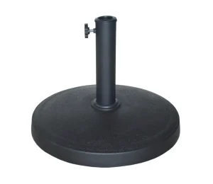 George Mason - Corfu Umbrella Base (New, open-box)