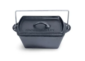 Megamaster - Bread Pot (New, packaging damaged / no packaging)