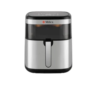 Milex 10L Digital Air Fryer - Maf102 (New, shop display model)