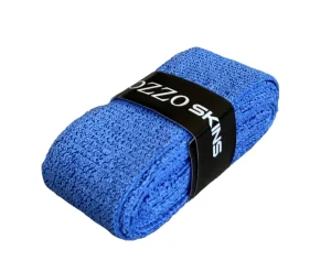 OZZO - Hockey Stick Over Grip Towel Chamois - Dark Blue (New)