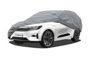 Stingray SUV Cover - Medium 432x185x145cm (New)