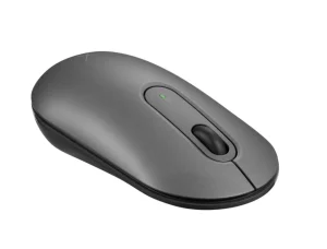 Volkano X Bluetooth Wireless Mouse - Lava Series - Gunmetal (New, packaging damaged / no packaging)