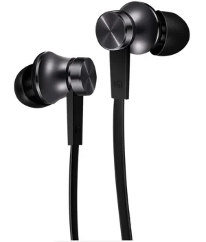 Xiaomi In-Ear Headphones Basic - Black (New, open-box)