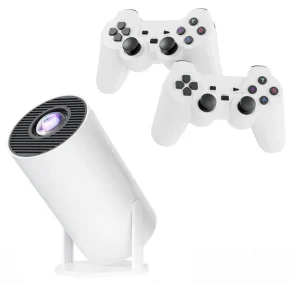 3D GAME PROJECTOR-X10 Plus (New)