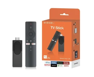 Android 10 TV Stick 4K | Netflix, Showmax, YouTube | Streaming (New, shop display model)