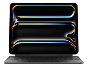 Apple iPad Pro 13-inch (M4) Magic Keyboard (International English) - Black - iPad pro not included (New, open-box)