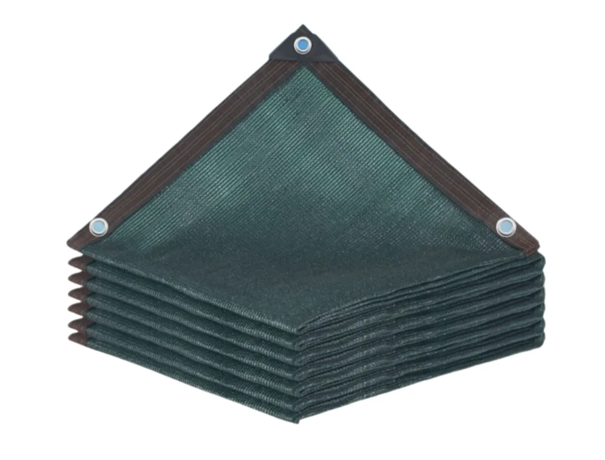 Arfast - UV Resistant Sun Shade Mesh Net Cloth Camping Ground Sheet - XL (New)
