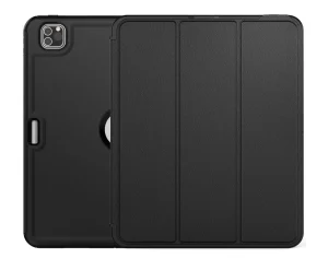 CellTime Titan Armor Cover for iPad Pro 12.9 inch - Navy Blue (New)