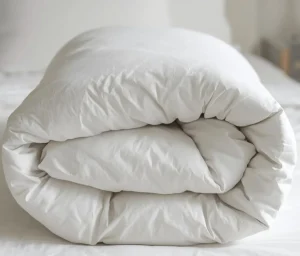 Dreamy Nights - Cotton Duvet Inner 2000 - Cotton Downproof - All Season - King (New, packaging damaged / no packaging)