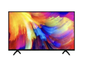 ECCO 32 LED HD Ready TV LH32 (New, open-box)