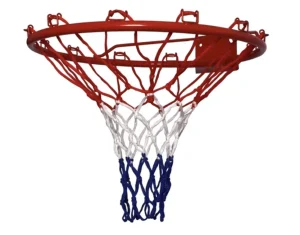 Marco Basketball ProHoop Rim Set - Marco Basketball ProHoop Rim Set (New, packaging damaged / no packaging)
