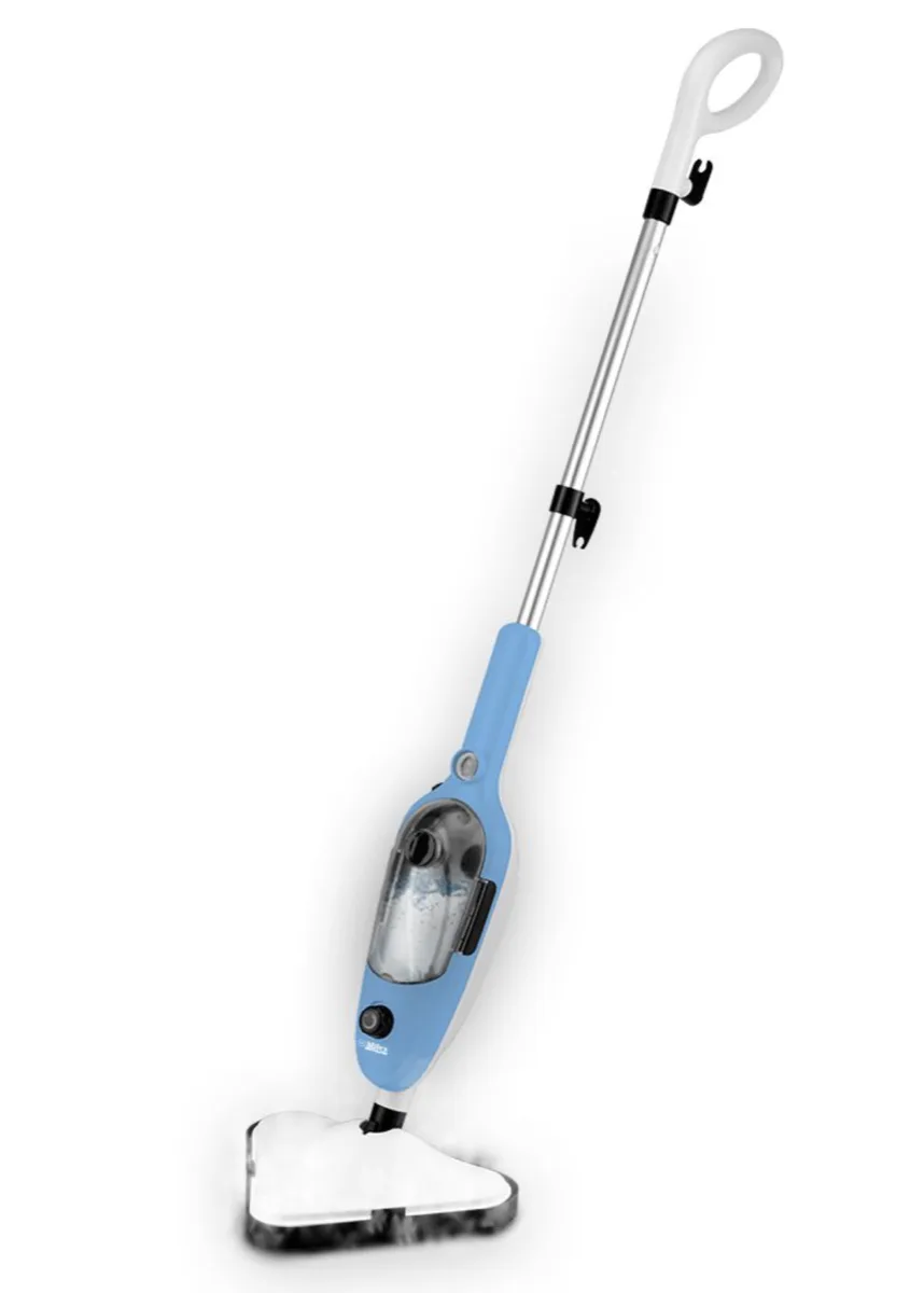 Milex 360 Steam Mop (New, open-box)