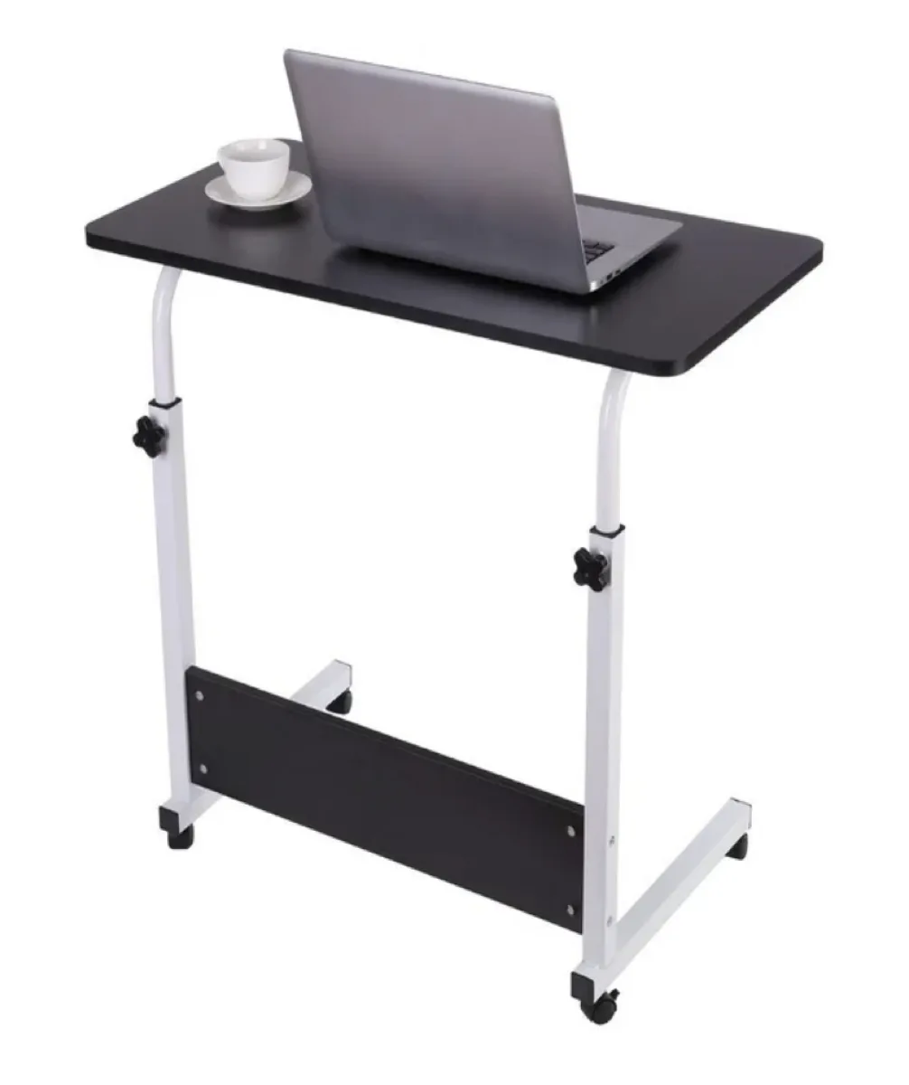 Nillkin HighDesk Adjustable Ergonomic Aluminium Monitor Riser Stand - Black (New)