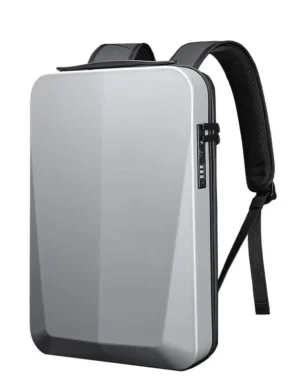 Portable Waterproof Anti Theft Hard Shell Laptop Bag Backpack (New)