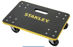 Stanley - MS572 - Moving Dolly - 200Kg Small - 30X45Cm (New)