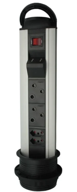 Veti USB Pull Up Power Tower (VPT2) - VETi Power Towers (New)