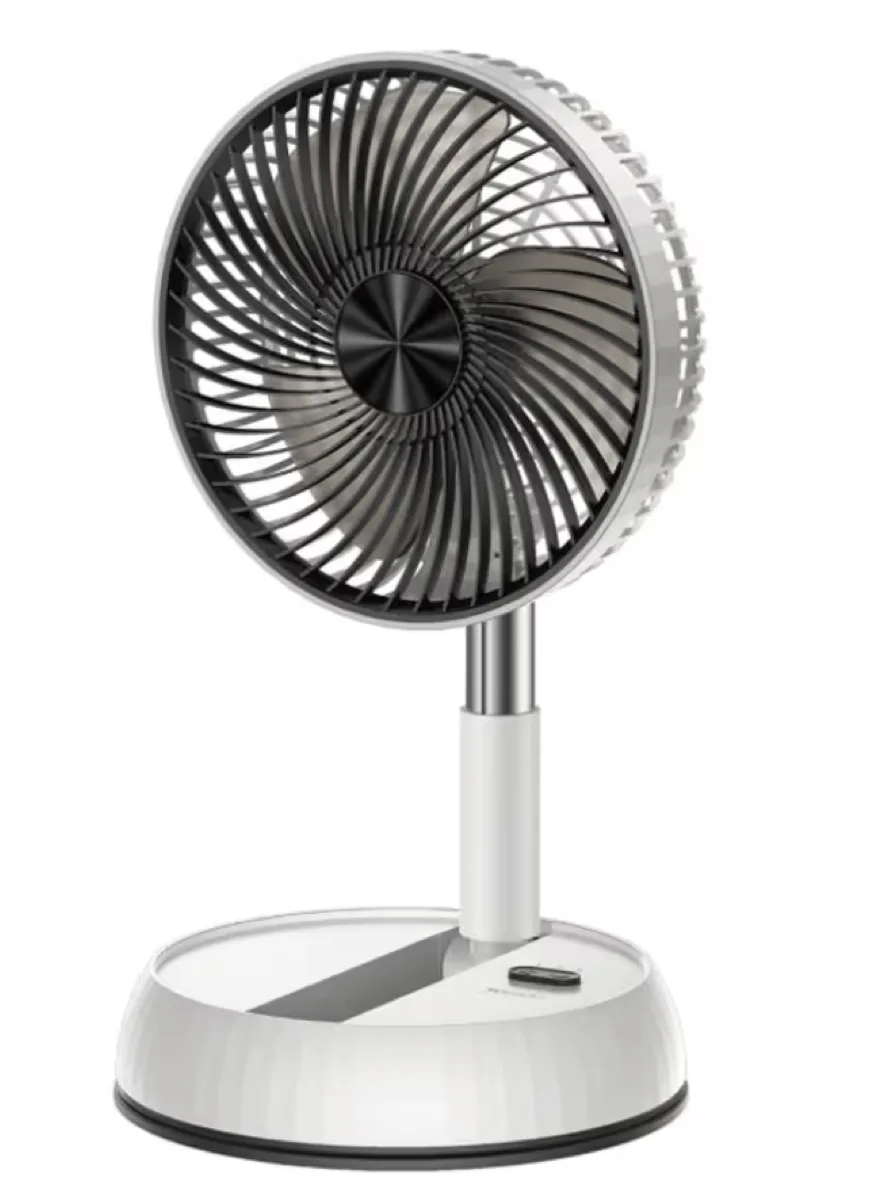 YESIDO YF11 Premium Foldable Telescopic Floor Fan (New)