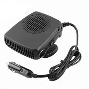 200 W Electric Car Heater (New)