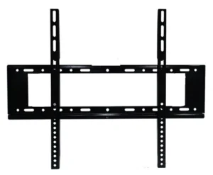 32 To 85 Inch Flat Panel TV Bracket Wall Mount (New, packaging damaged / no packaging)