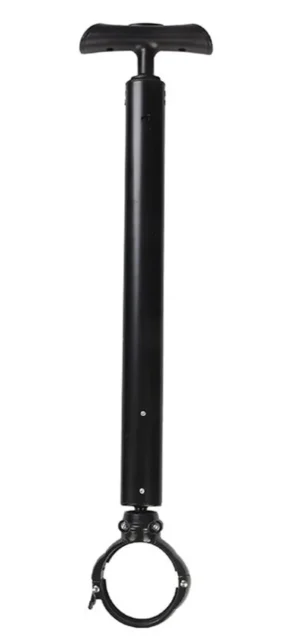 Adjustable Hover Board Telescopic Handrail - SE-147 (New, packaging damaged / no packaging)