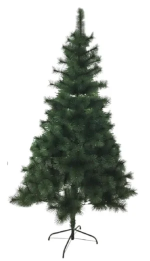 Artificial Christmas Tree 150 cm (New)