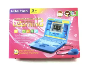 B17-Children Intelligent Laptop (New, open-box)