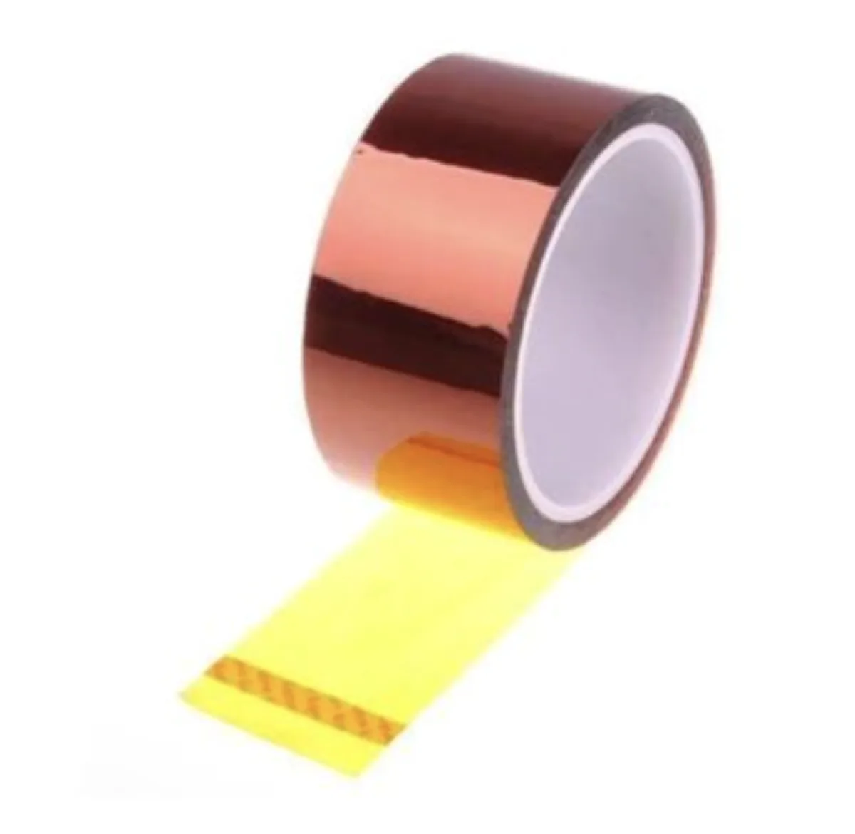 BDD Kapton Tape 50mm (New, sealed)