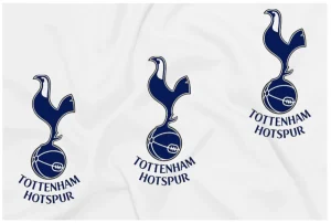 Baby Blanket - Tottenham Hot Spurs (New)
