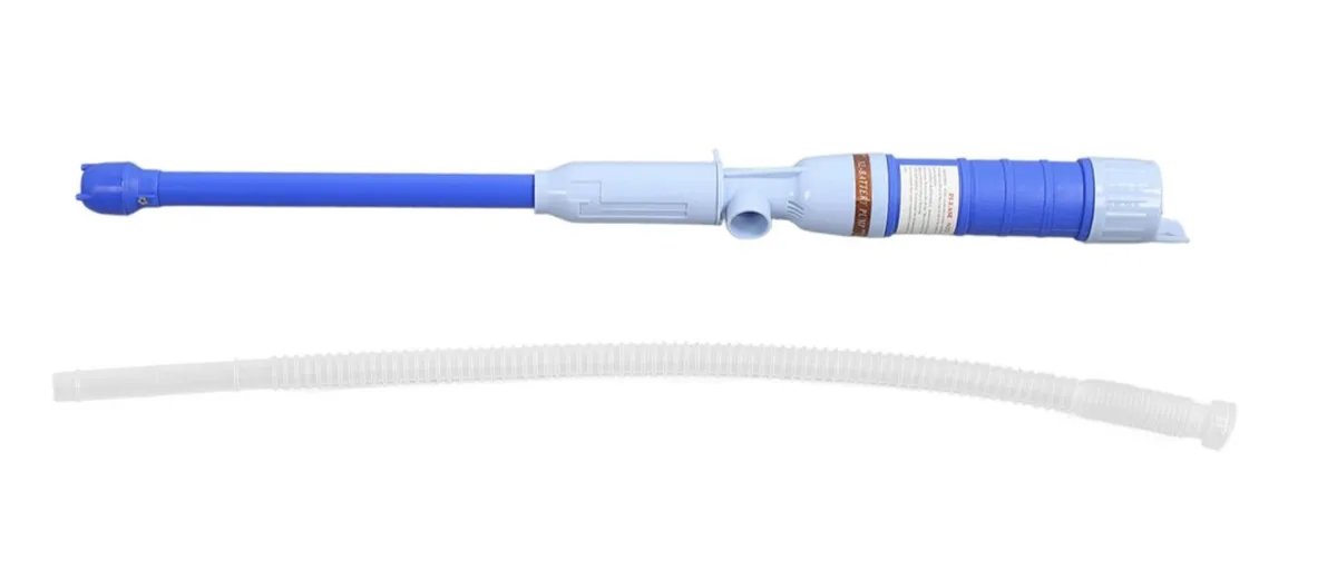 Battery - Operated Liquid - Transfer Pump (New)