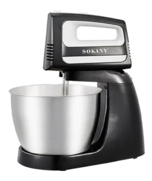 CX-6622 400w Stand Mixer (New)