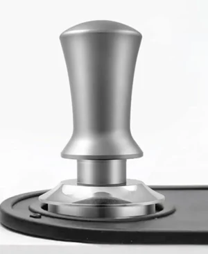Espresso Tamper Dosing Funnel and Coffee Puck Screen 58mm (New)