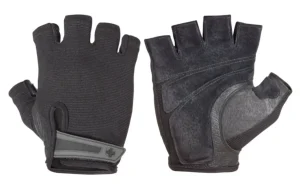 Harbinger Mens Power Glove - Black - (Size: Large) - 15530 (New)