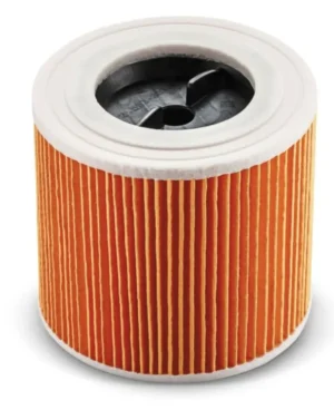 Karcher - One-Piece Cartridge Filter - Wet and Dry - Karcher (New)