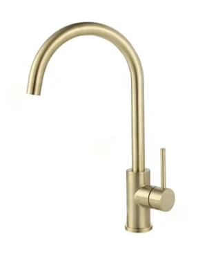 Kitchen Mixer Champagne Colour (New)