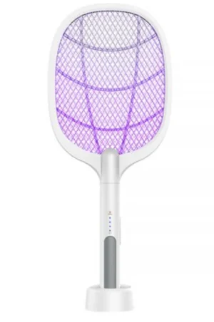 Mosquito Zapper Racket Fly Swatter (New)