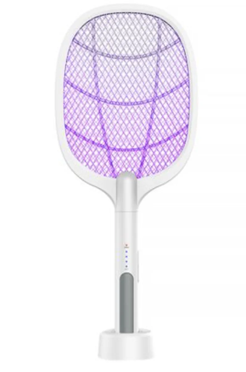 Mosquito Zapper Racket Fly Swatter (New)