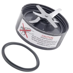 Nutribullet Blade replacement and Gasket kit for Nutribullet 600W (New)