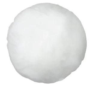 PepperSt Round Cushion Inner - 60cmx60cm (New)