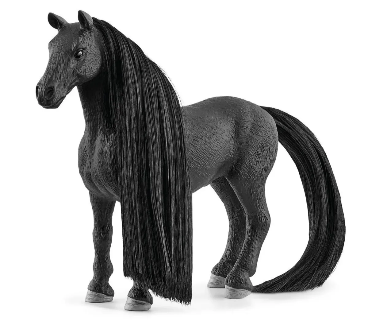Schleich Horse Club Sofia s Beauties – Beauty Horse Criollo Definitivo Mare (New, packaging damaged / no packaging)