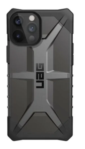 UAG Apple iPhone 12 Pro Max Plasma Case - Ice (New)