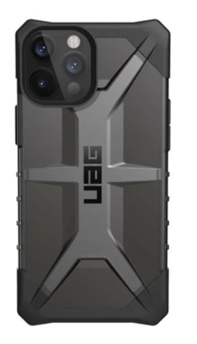 UAG Apple iPhone 12 Pro Max Plasma Case - Ice (New)